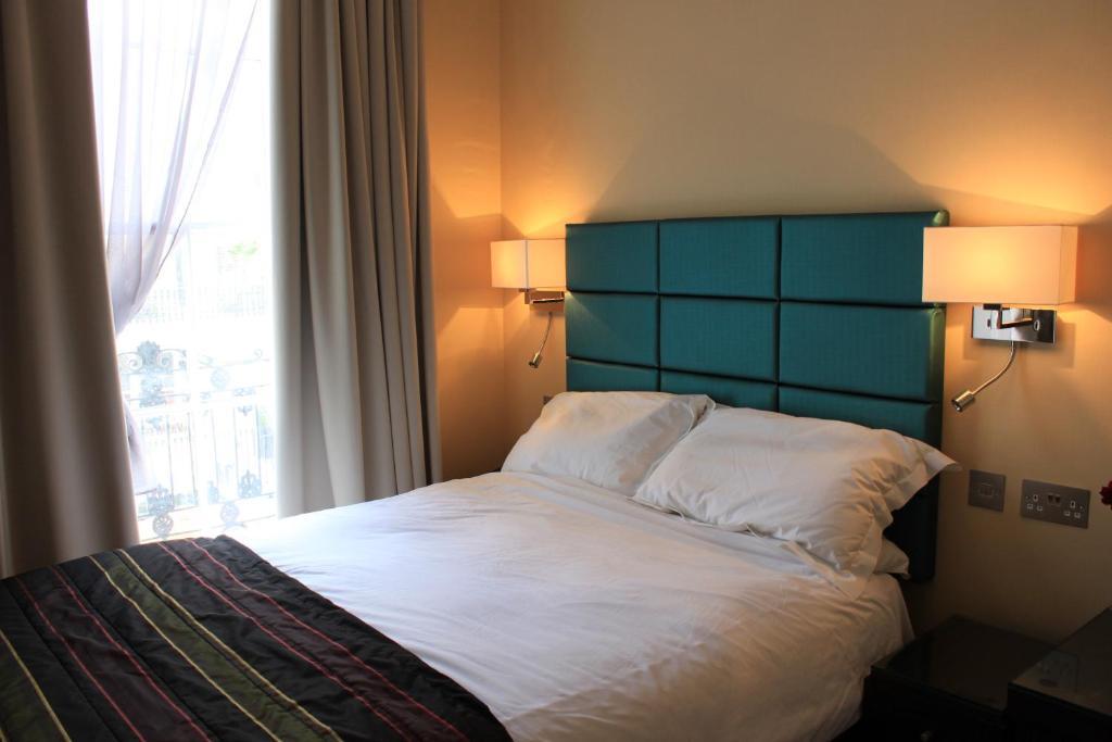 Couette-café Astors Belgravia 3*