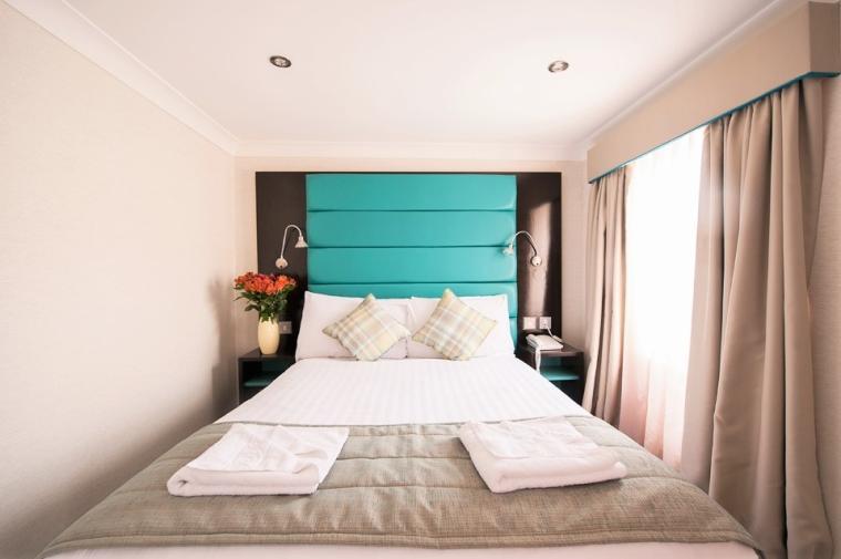 Frühstückspension Astors Belgravia 3*