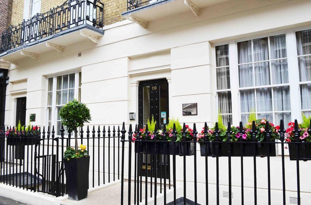 Astors Belgravia Londres