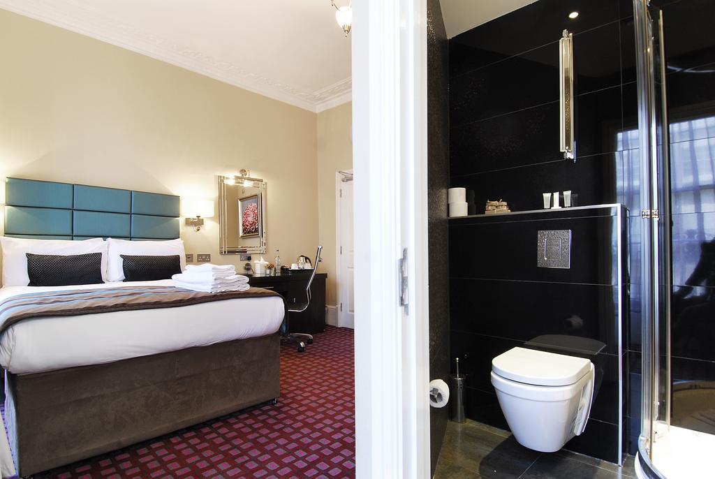 Frühstückspension Astors Belgravia London