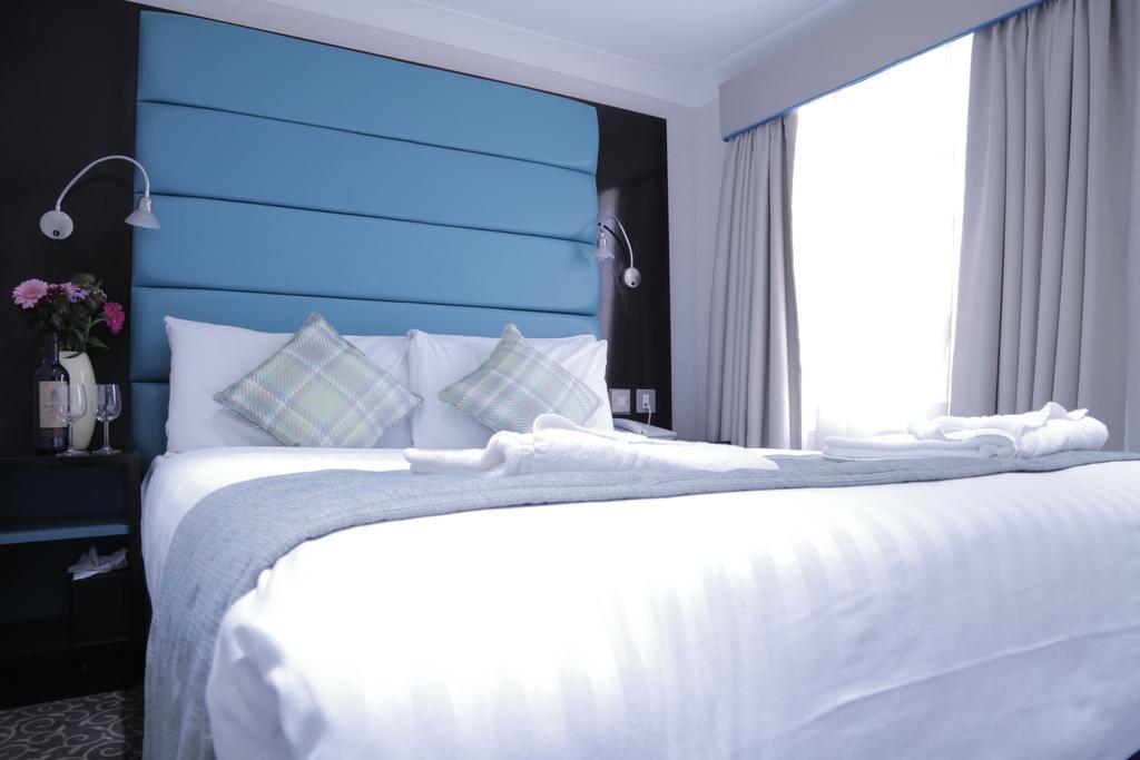 Astors Belgravia Bed and breakfast Londres