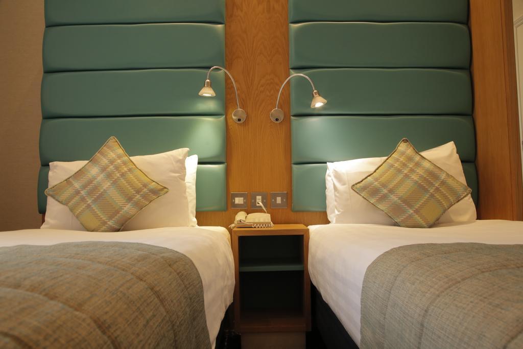 Astors Belgravia Couette-café Londres