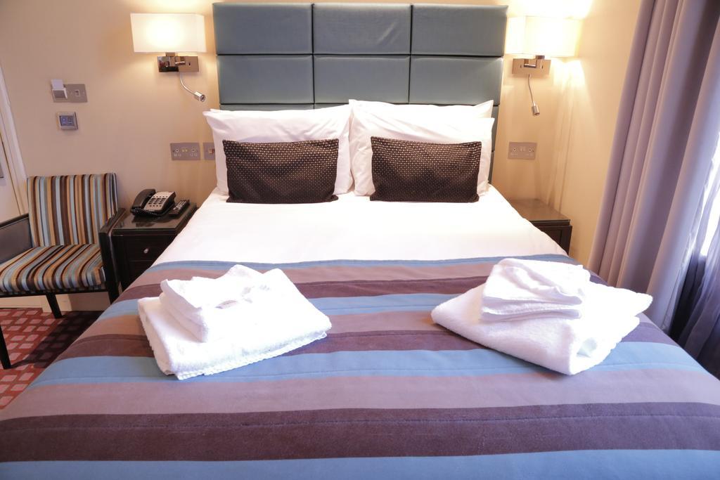 Astors Belgravia London