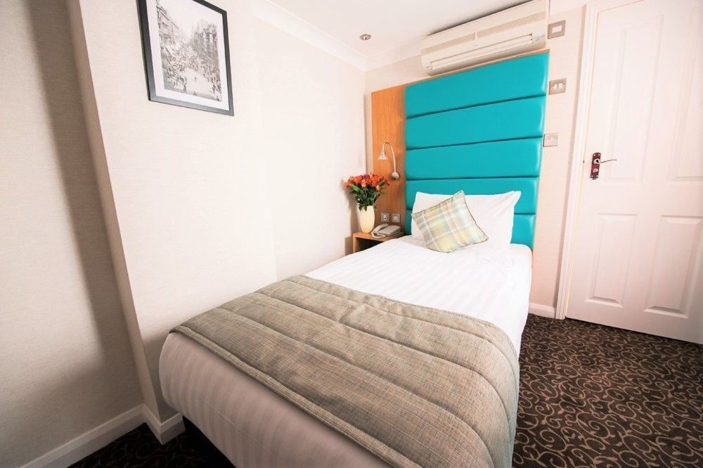 Frühstückspension Astors Belgravia 3*