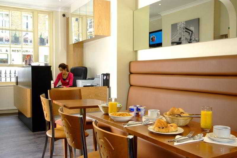 Frühstückspension Astors Belgravia 3*
