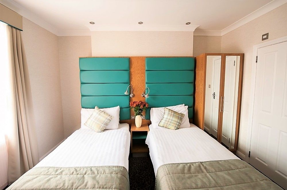 Frühstückspension Astors Belgravia 3*