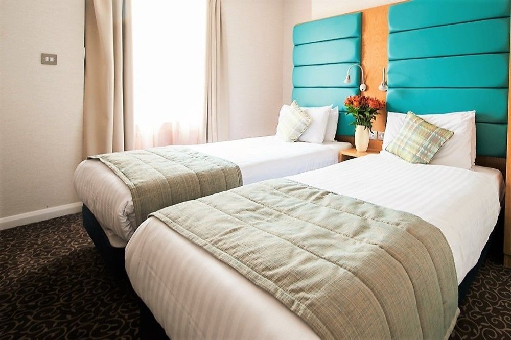 Couette-café Astors Belgravia 3*
