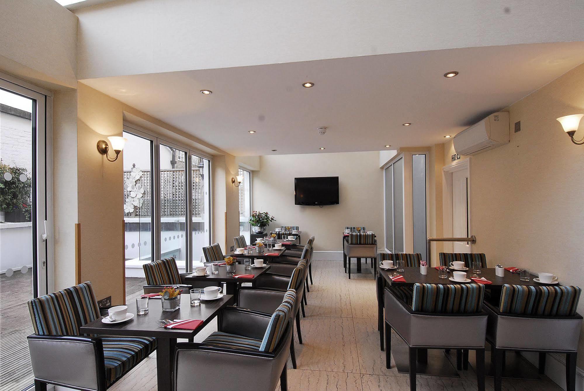 Frühstückspension Astors Belgravia London