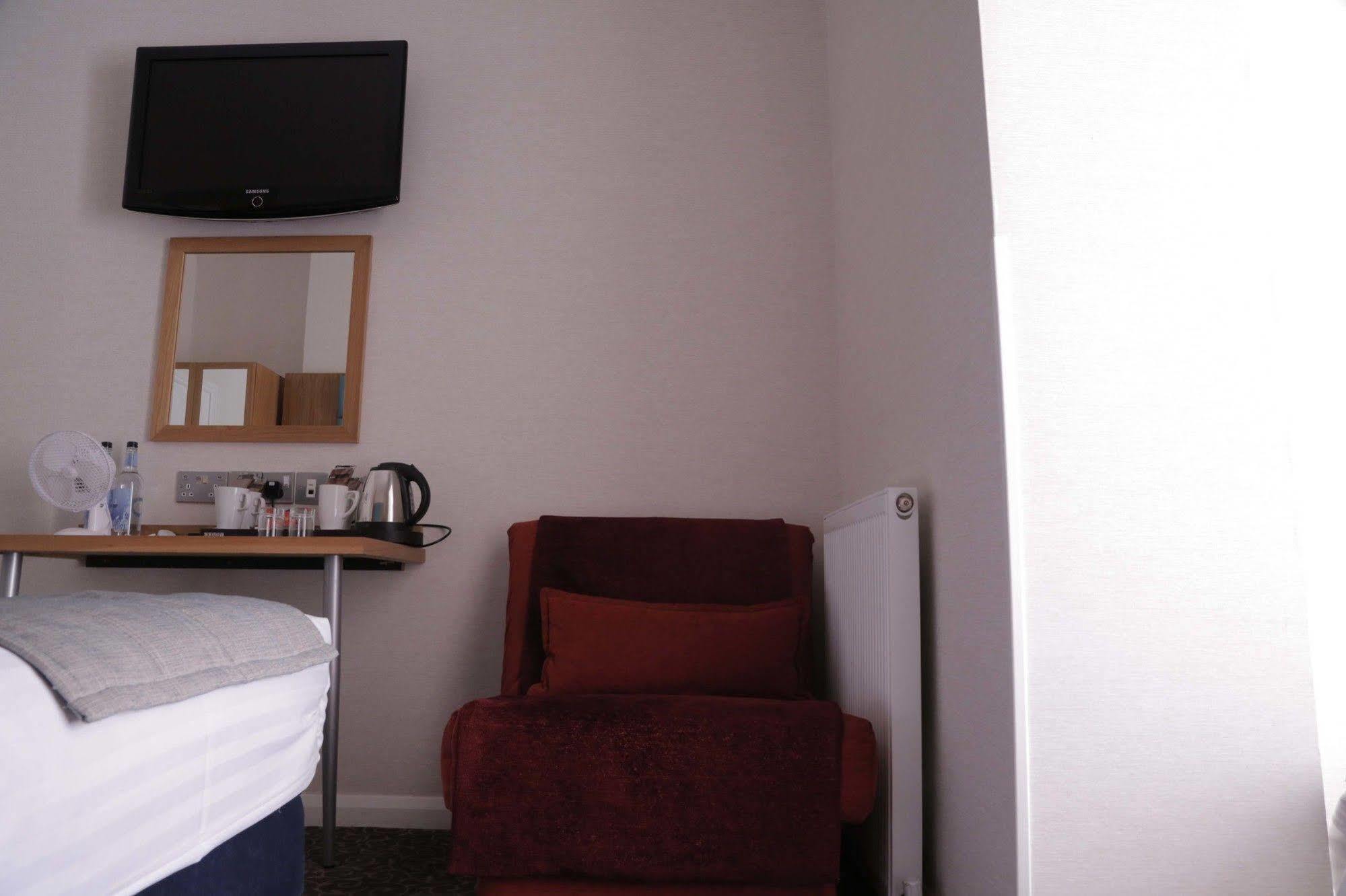 Astors Belgravia Bed and breakfast