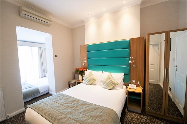 Bed and breakfast Astors Belgravia