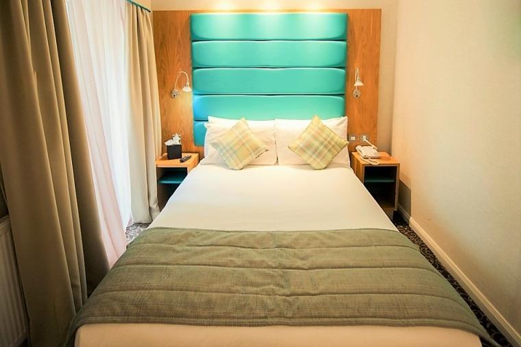 Bed and breakfast Astors Belgravia 3*