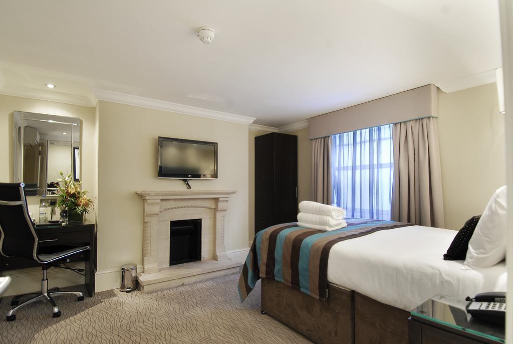 Bed and breakfast Astors Belgravia 3*