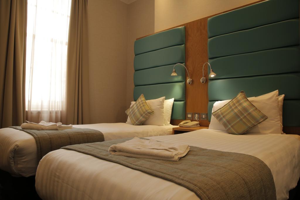 Astors Belgravia Bed and breakfast