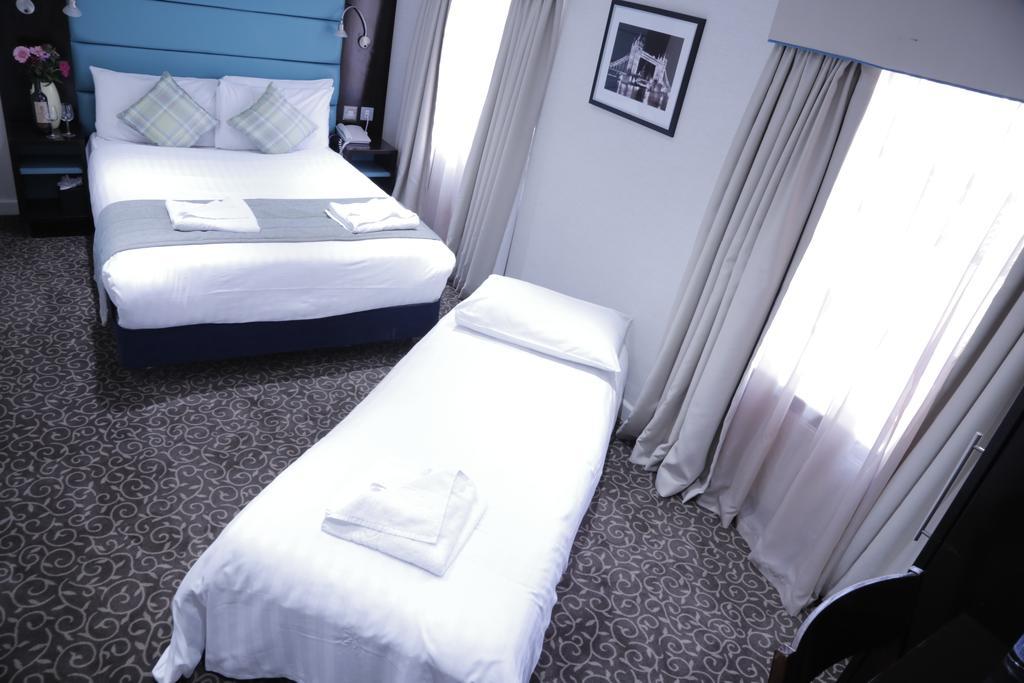 Astors Belgravia Bed and breakfast Londres
