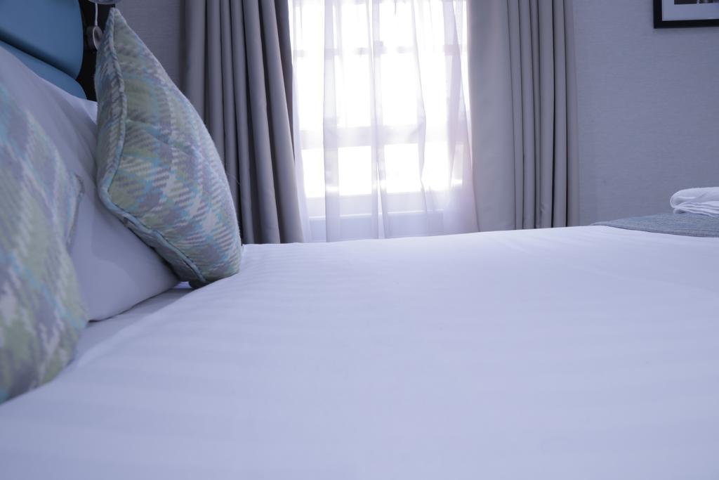 Bed and breakfast Astors Belgravia
