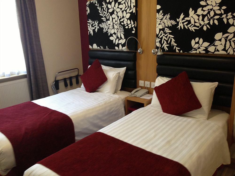Astors Belgravia Bed and breakfast Londres