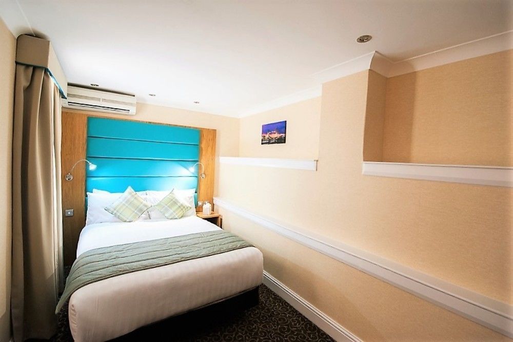Bed and breakfast Astors Belgravia 3*