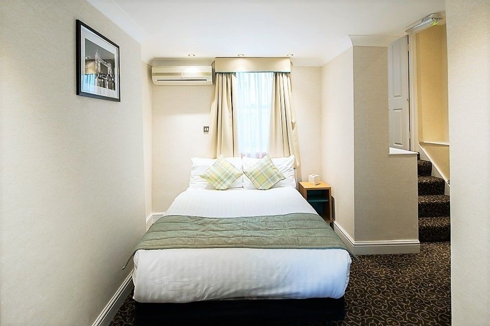 Bed and breakfast Astors Belgravia 3*
