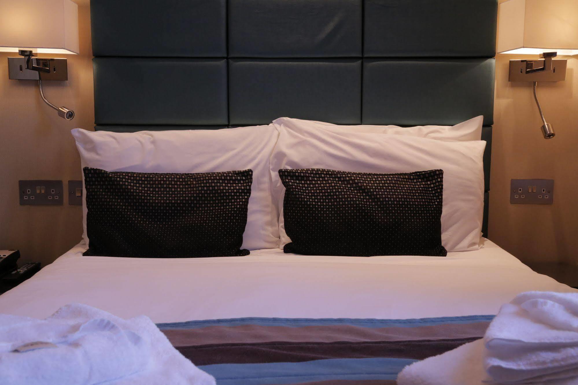 Bed and breakfast Astors Belgravia 3*