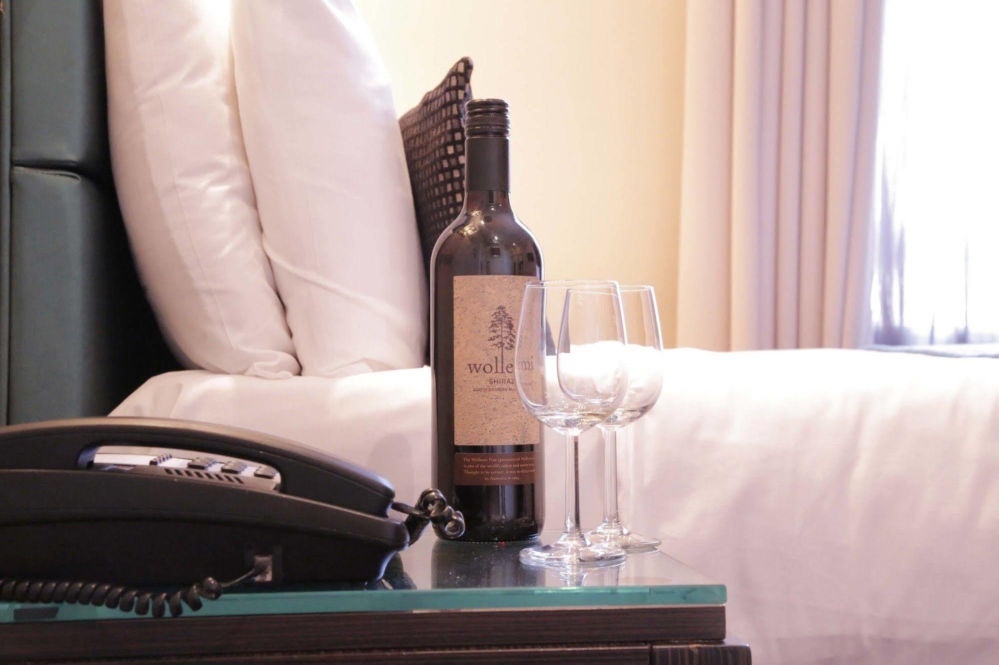 Astors Belgravia Bed and breakfast Londres