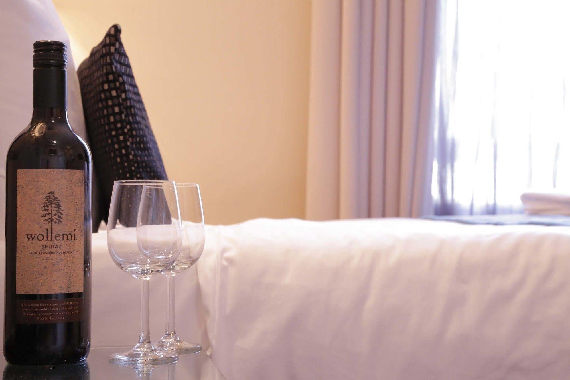 Bed and breakfast Astors Belgravia 3*