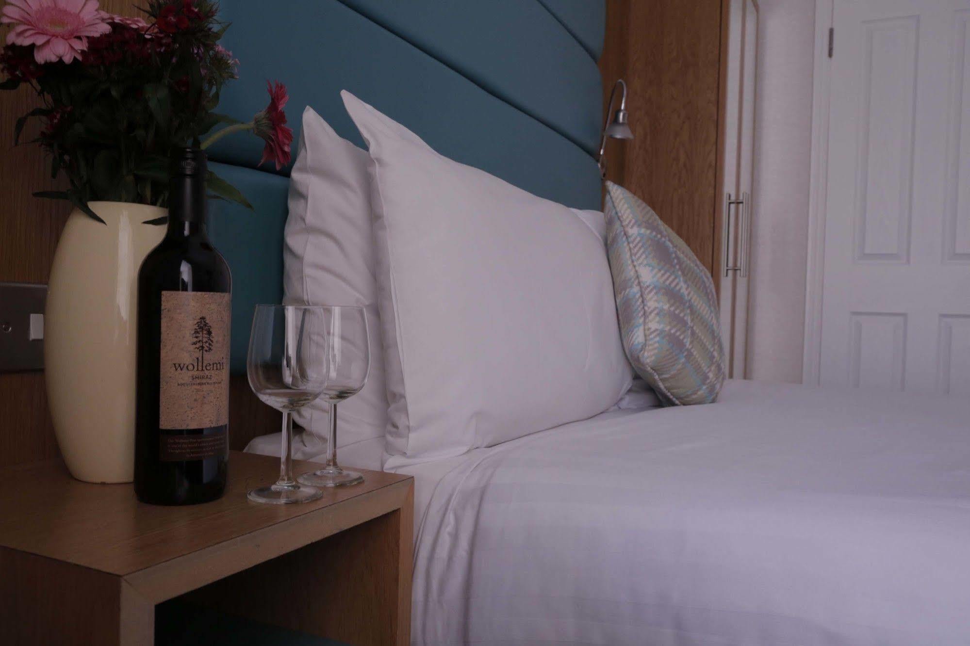 Astors Belgravia Bed and breakfast Londres
